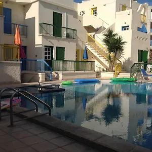 2* Apartmanhotel Sea N View