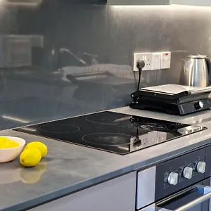  Apartament Airbnsea Centre Side Sea View