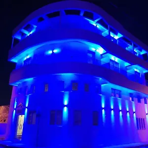 3* Apartmanhotel White 11