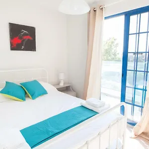  Apartament Must - Evripidou Flats