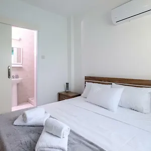  Apartament The Coral Penthouse