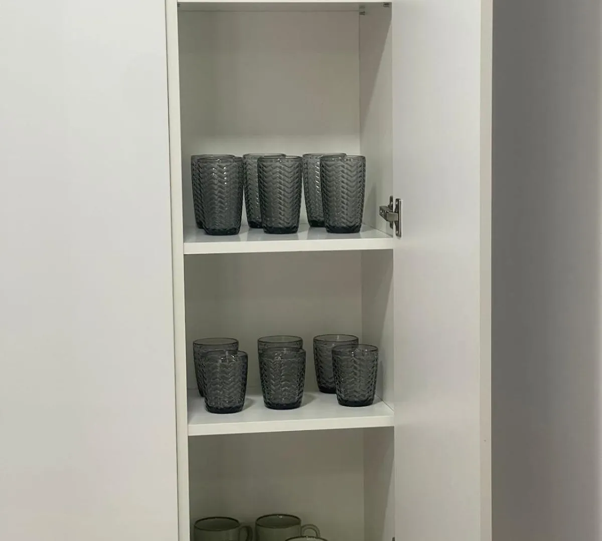 Apartman Lazuli Sea View Beachfront Ap 253 Lárnaka